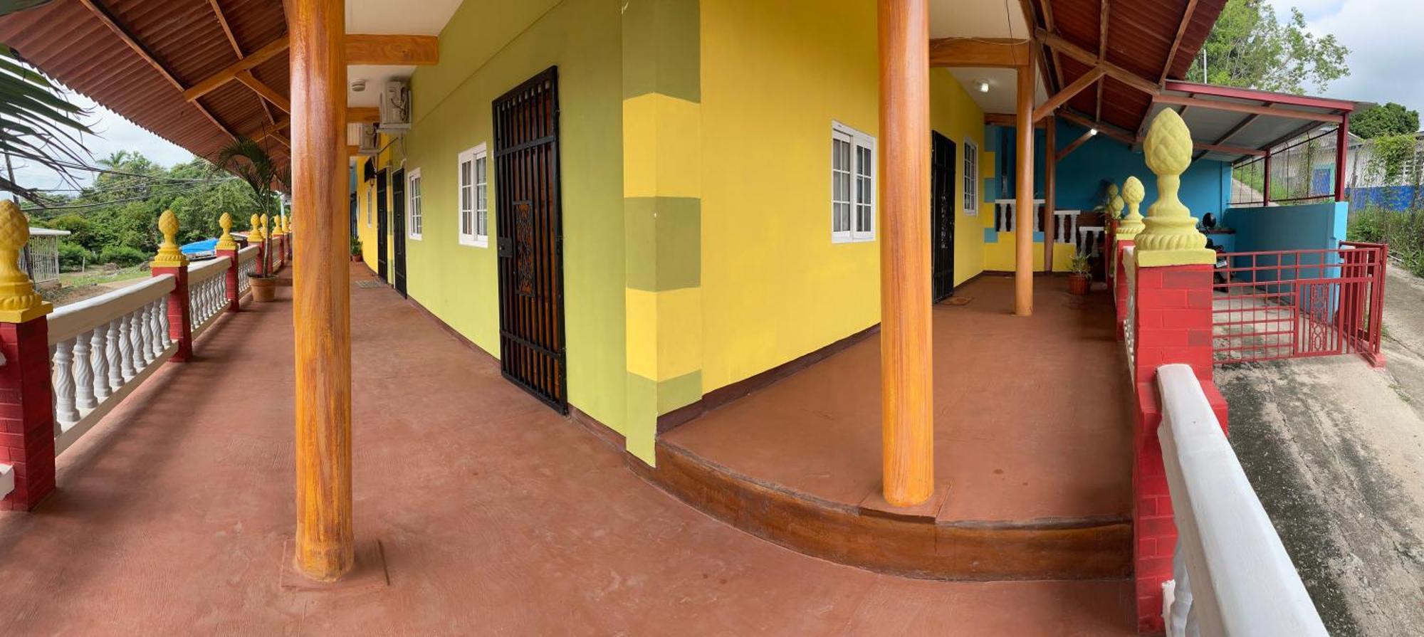 Apartment Privadas Parejas Grupales O Individuales A 10 Minutos Del Aeropuerto Pasifico A 20 Minutos De La Ciudad Centros Comerciales Y Lugares Turisticos Panama City